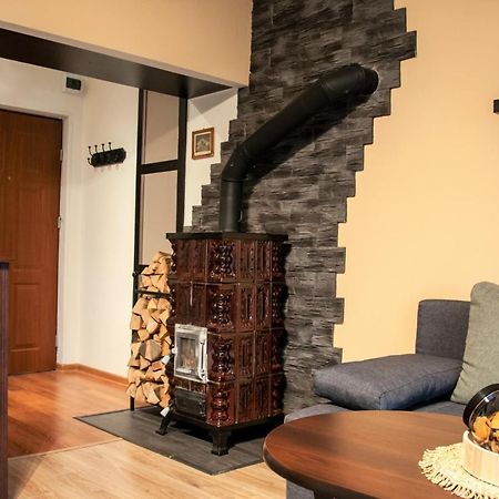 Apartament "Klimatycznie" - Przytulny, 4-Osobowy, Jelenia Gora, Cieplice Kültér fotó