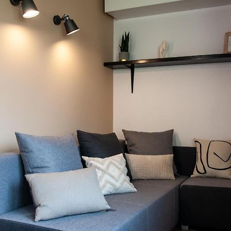 Apartament "Klimatycznie" - Przytulny, 4-Osobowy, Jelenia Gora, Cieplice Kültér fotó