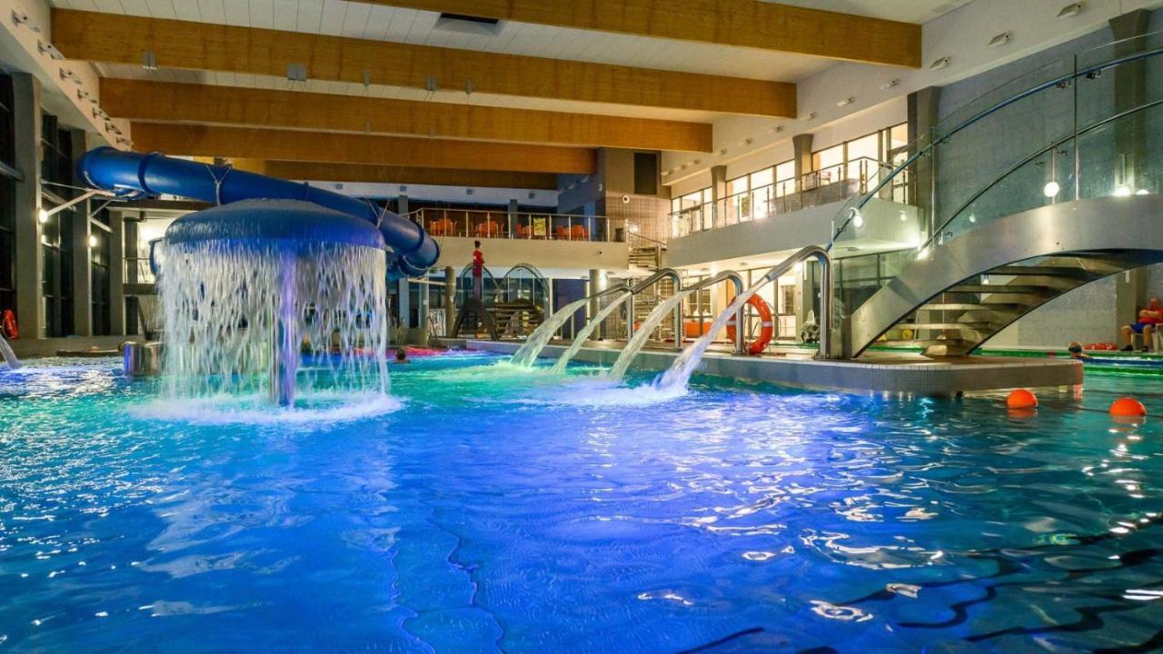 Apartament "Klimatycznie" - Przytulny, 4-Osobowy, Jelenia Gora, Cieplice Kültér fotó